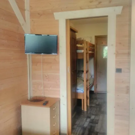 Apartment Studio 4 Pers - Tmb