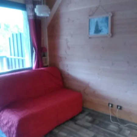 Studio 4 Pers - Tmb * Taninges